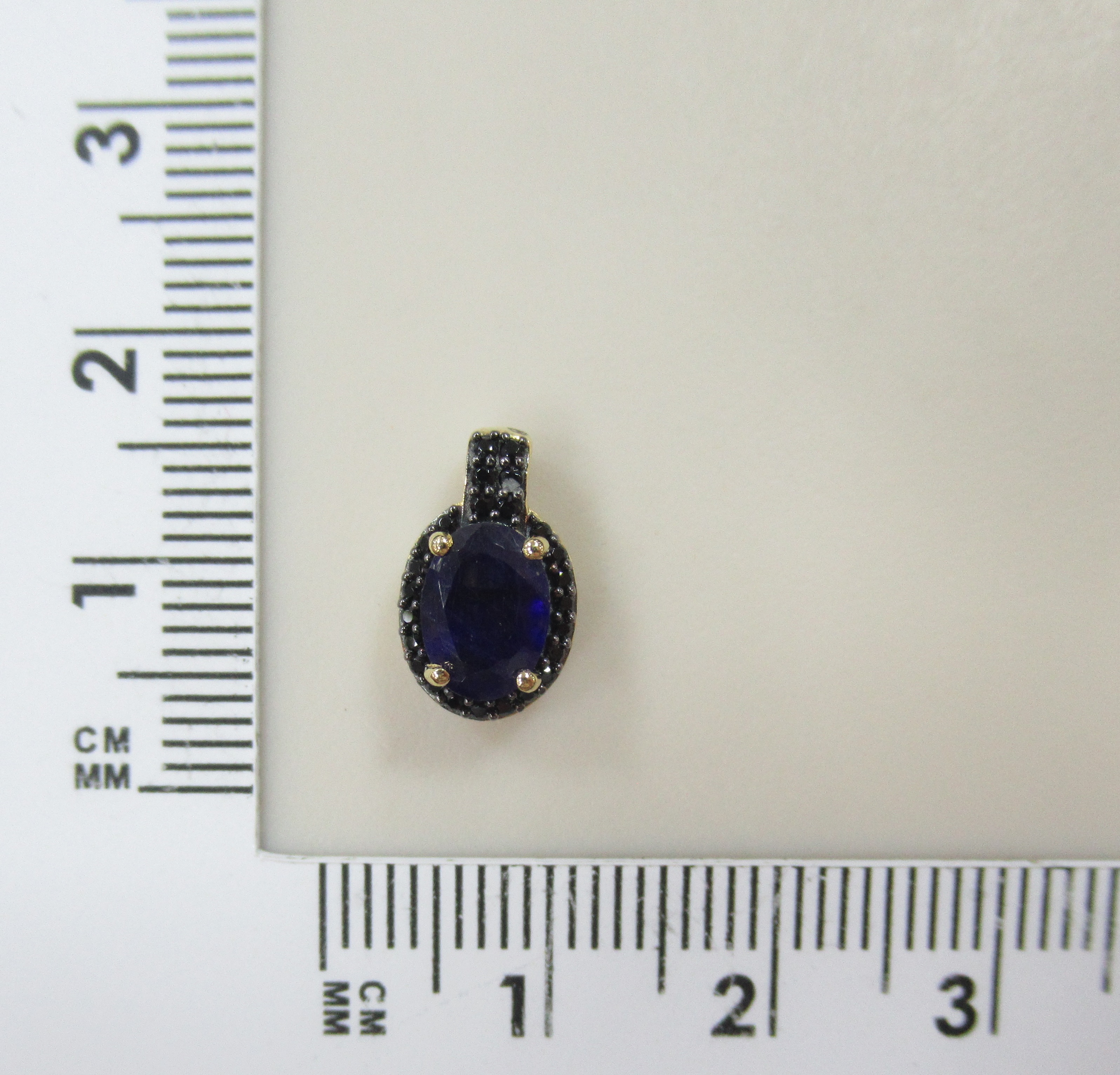 10421-000447 Подвеска (Ag 925)